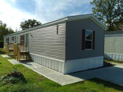 Mobile Home at 5608 Zoar Road Lot #267 Morrow, OH 45152