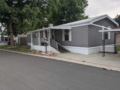 Mobile Home at 821 17th Ave Longmont, CO 80501