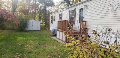 Mobile Home at 8 Lindy Loop Clifton Park, NY 12065