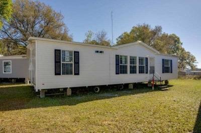 Mobile Home at 245 Wildwood Dr. #258 Saint Augustine, FL 32086