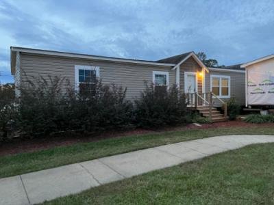 Mobile Home at 216 Hwy 98 East Mccomb, MS 39648