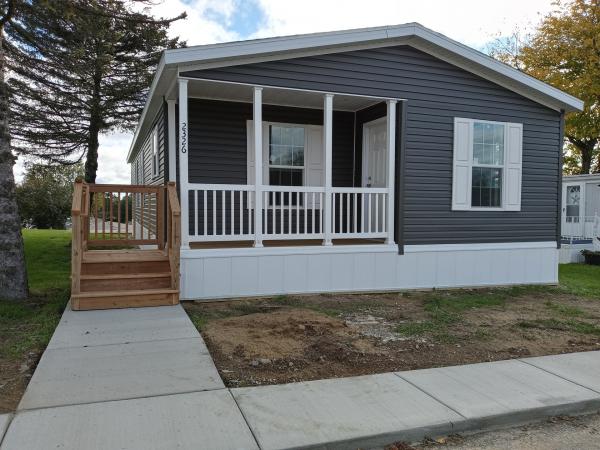 2022 Champion Mobile Home For Sale