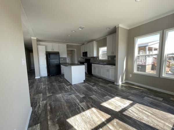 2021 Clayton Mobile Home For Rent