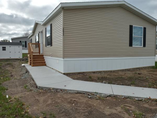 2022 Cavco Mobile Home For Sale