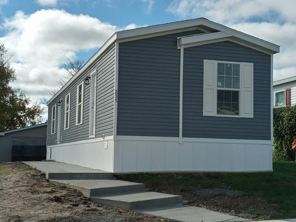 2022 Redman Mobile Home For Sale