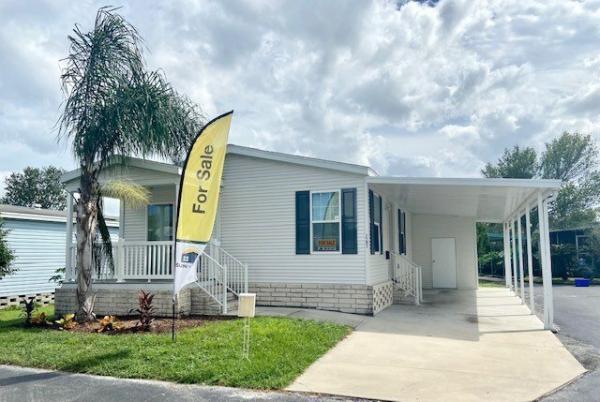 2016 PALM HARBOR Mobile Home For Rent