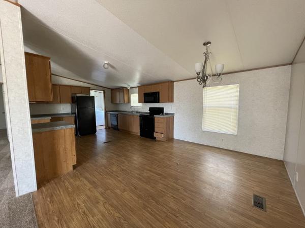 2007 CLAYTON Mobile Home For Rent