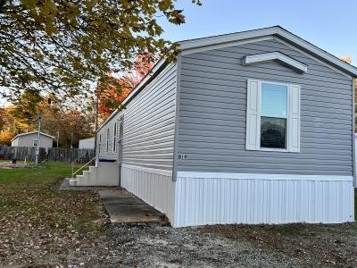 Mobile Home at 100 Fox Meadows Dr Lot B10 Murray, KY 42071