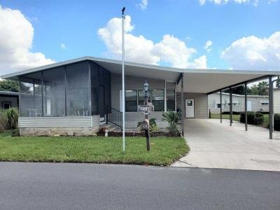 Mobile Home at 628 Century Drive Winter Haven, FL 33881