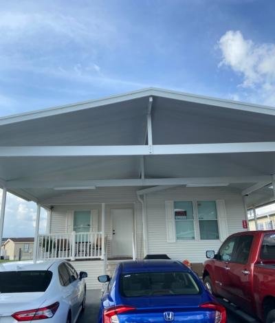 Mobile Home at 1274 Autumn Dr Tampa, FL 33613