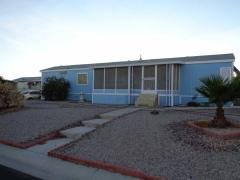 Photo 1 of 8 of home located at 5805 W. Harmon Ave Las Vegas, NV 89103