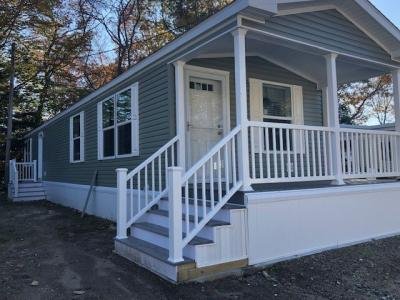 Mobile Home at 5 Marina Drive Uncasville, CT 06382
