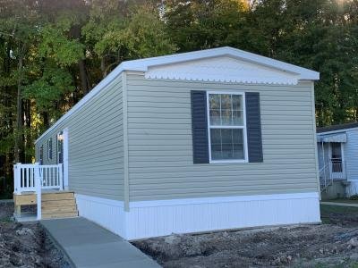 Mobile Home at 2609 Lance Drive Cambridge, MD 21613
