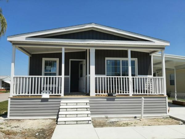 2021 Champion - Lake City Mobile Home For Rent