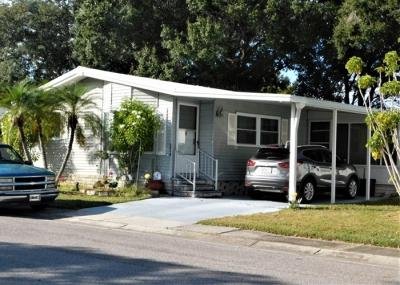 Mobile Home at 1001 Starkey Road, #324 Largo, FL 33771