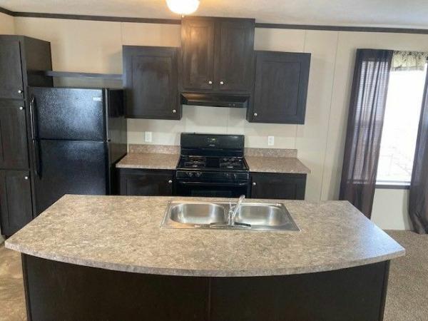 2017 Clayton Mobile Home For Sale