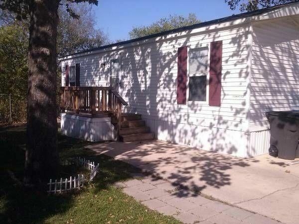 2006 STEWART PARK Mobile Home For Sale