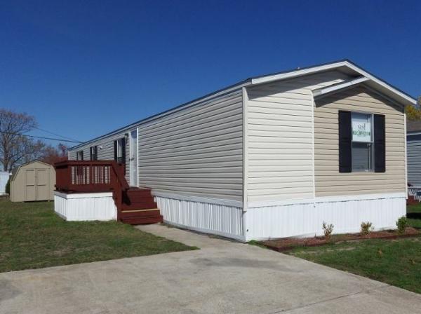 2012 CMH MANUFACTURING Mobile Home For Sale