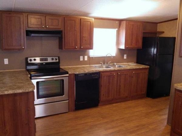 2012 CMH MANUFACTURING Mobile Home For Sale