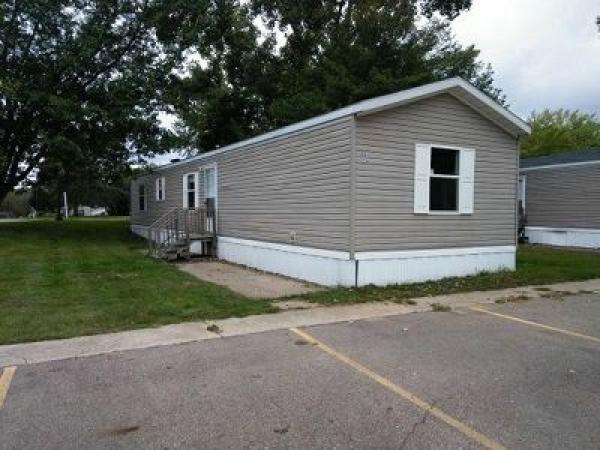 2014 CLAYTON Mobile Home For Sale