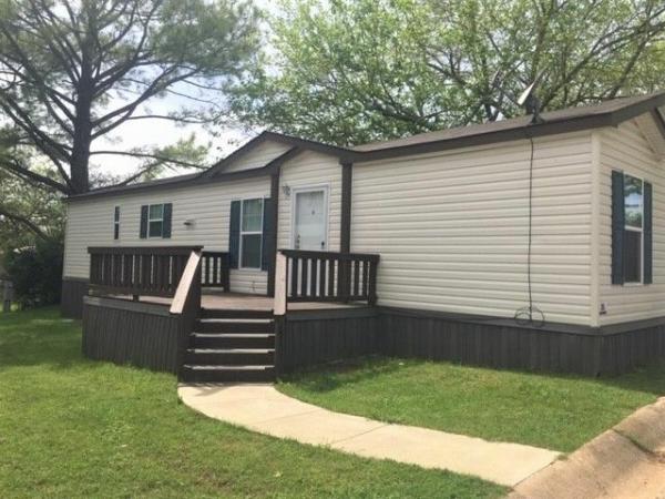 2017 SOUTHERN ENERGY Mobile Home For Sale