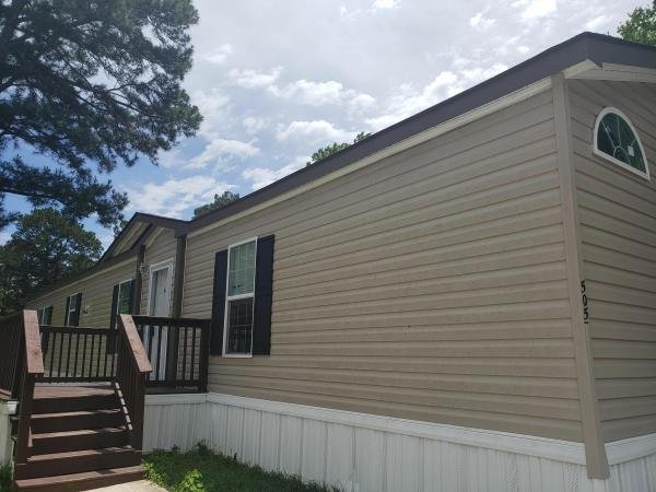 2017 SOUTHERN ENERGY Mobile Home For Sale