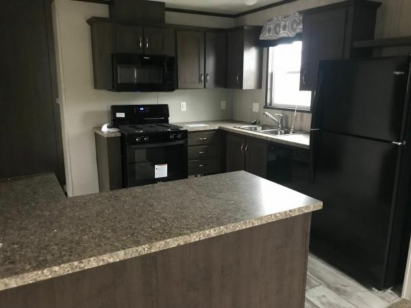 2018 Champion/Redman Mobile Home For Sale