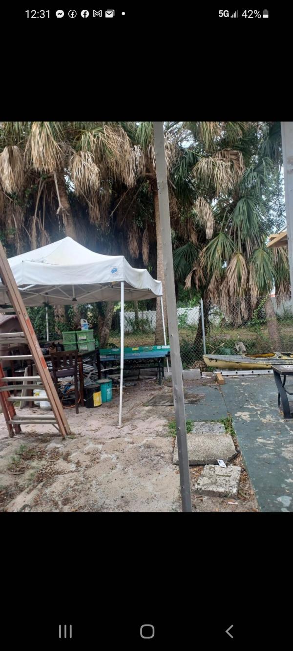 1971 Bren Mobile Home For Sale
