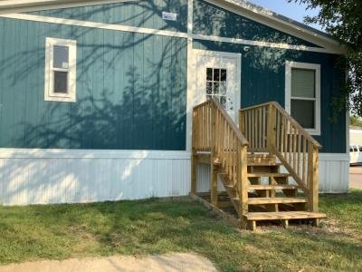 Mobile Home at 7800 Forest Hill Drive #117 Fort Worth, TX 76140