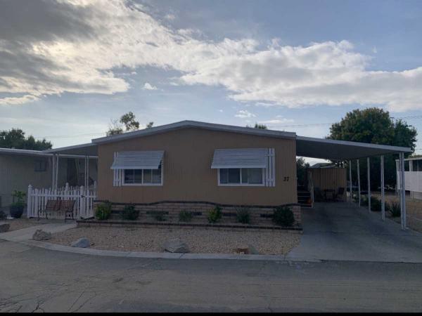 1975 Parkway Mobile Home For Sale