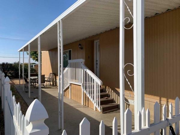 1975 Parkway Mobile Home For Sale