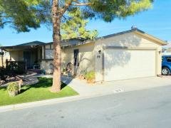 Photo 1 of 34 of home located at 6420 E. Tropicana Ave Las Vegas, NV 89122