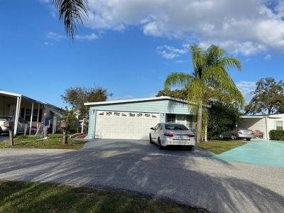 Mobile Home at 8 Boca Chica Port Saint Lucie, FL 34952