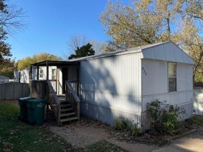 Mobile Home at 927 Wiggins Dr Lot 99 Pevely, MO 63070