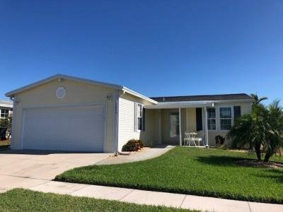 Mobile Home at 3934 Manatee Club Drive Ruskin, FL 33570