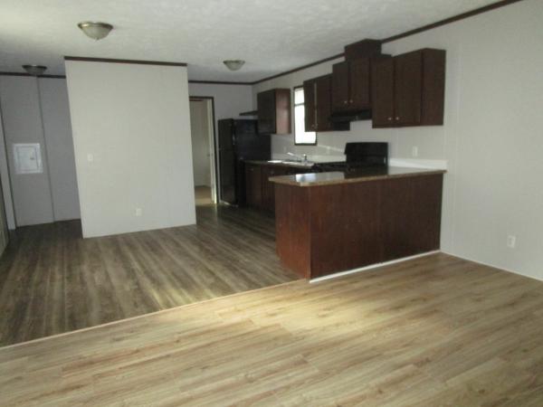 2016 Clayton Mobile Home For Sale