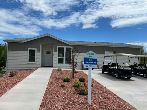 2020 CMH Manufacturing Mobile Home For Sale