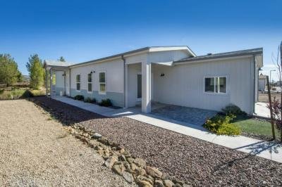 Mobile Home at 1115 Nicklaus Dr. Cottonwood, AZ 86326