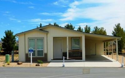 Mobile Home at 1121 Nicklaus Dr. Cottonwood, AZ 86326