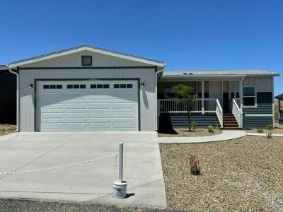 Mobile Home at 720 W. On The Greens Blvd Cottonwood, AZ 86326