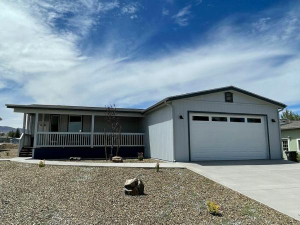 2020 CMH Manufacturing Mobile Home For Sale