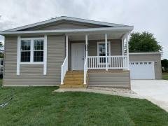 Photo 1 of 20 of home located at 7801 88th Ave Lot 106 Pleasant Prairie, WI 53158