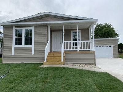 Mobile Home at 7801 88th Ave Lot 106 Pleasant Prairie, WI 53158