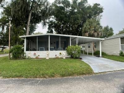 Mobile Home at 2 Twin Coach Ct Daytona Beach, FL 32119