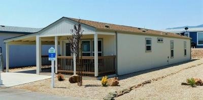 Mobile Home at 1066 Nicklaus Dr. Cottonwood, AZ 86326