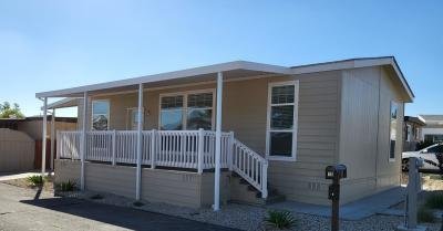 Mobile Home at 8389 Baker Ave Spc 12 Rancho Cucamonga, CA 91730