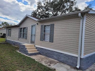 Mobile Home at 15840 Sr 50 Clermont, FL 34711