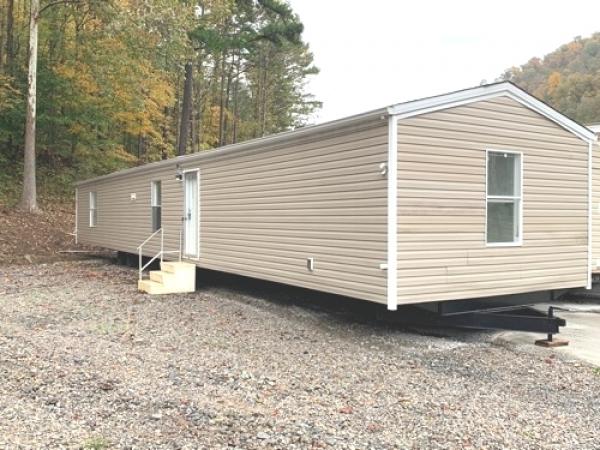 2013 THE FRAZIER Mobile Home For Sale