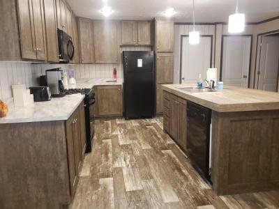 Mobile Home at 940 Boxwood Drive Hastings, MI 49058
