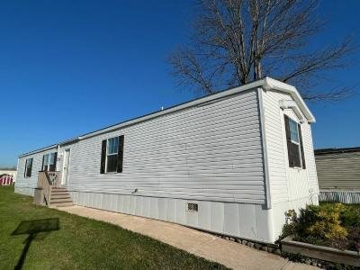 Mobile Home at 5602 Alperton Court Liverpool, NY 13090